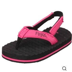 Flojos Sandals Flip Flops Shoes